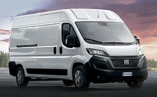 Ducato Goods Transport price